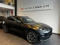 Gebraucht 2023 Aston Martin DBX 707 SUV | CHF 199’000 (Guter Preis)
