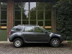 Gebraucht 2015 Dacia Duster Ambiance SUV | CHF 5’100 (Guter Preis)
