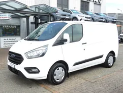 Gebraucht 2018 Ford Transit Custom Trend Van | CHF 17’900 (Superpreis)