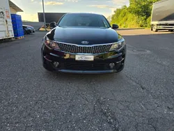 Gebraucht 2016 Kia Optima | CHF 6’900