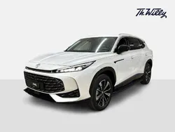 Weiss Neu 2025 MG HS Comfort SUV | CHF 32’990 (Superpreis)