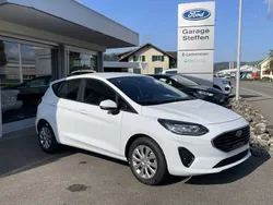 Gebraucht 2023 Ford Fiesta Kleinwagen | CHF 22’500 (Etwas zu teuer)