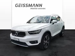 Gebraucht 2019 Volvo XC40 Inscription SUV | CHF 26’320 (Fairer Preis)