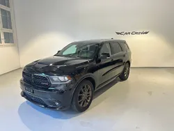 Gebraucht 2017 Dodge Durango SUV | CHF 39’900 (Fairer Preis)