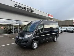 Neu 2025 Citroën Jumper Van / Kleinbus | CHF 38’898 (Superpreis)