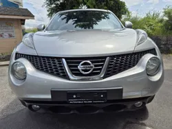 Gebraucht 2011 Nissan Juke Tekna SUV | CHF 4’900 (Guter Preis)