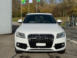 Gebraucht 2016 Audi Q5 SUV | CHF 16’900 (Guter Preis)