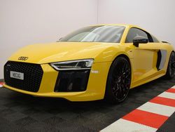 Gebraucht 2017 Audi R8 Coupé Coupé | CHF 134’990 (Fairer Preis)