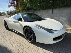 Gebraucht 2012 Ferrari 458 | CHF 175’000 (Guter Preis)