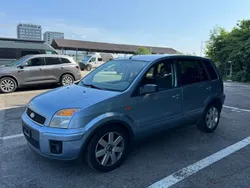 Gebraucht 2006 Ford Fusion Trend | CHF 2’700
