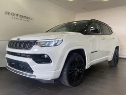 Gebraucht 2022 Jeep Compass SUV | CHF 28’800 (Fairer Preis)