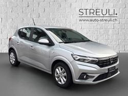 Gebraucht 2021 Dacia Sandero Comfort | CHF 11’500 (Fairer Preis)