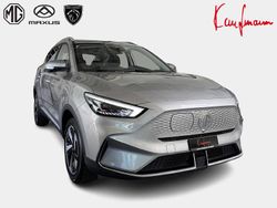 Neu 2025 MG ZS Luxury Limousine | CHF 28’807 (Etwas zu teuer)