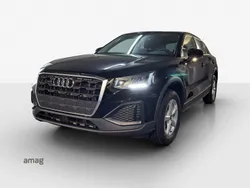 Neu 2025 Audi Q2 Design SUV | CHF 44’900 (Guter Preis)