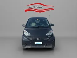 Gebraucht 2013 Smart ForTwo Coupé Kleinwagen | CHF 4’950 (Fairer Preis)