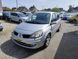Gebraucht 2007 Renault Grand Scénic II Dynamique Van / Kleinbus | CHF 3’500