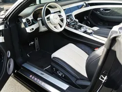 Gebraucht 2024 Bentley Continental GT Convertible Cabrio | CHF 259’900