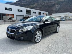 Gebraucht 2012 Volvo C70 Summum Cabrio | CHF 12’900