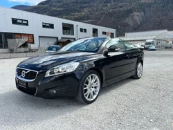 Gebraucht 2012 Volvo C70 Summum Cabrio | CHF 12’900 (Fairer Preis)