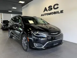 Gebraucht 2021 Chrysler Pacifica SUV | CHF 44’900