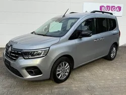 Silber Gebraucht 2024 Renault Kangoo Techno Van / Kleinbus | CHF 28’900 (Guter Preis)