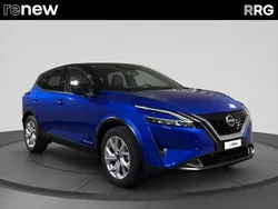 Gebraucht 2023 Nissan Qashqai Tekna SUV | CHF 27’550 (Superpreis)