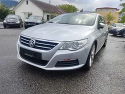 Gebraucht 2010 VW CC Limousine | CHF 4’500