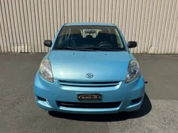 Gebraucht 2010 Daihatsu Sirion Kleinwagen | CHF 700 (Superpreis)