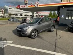 Gebraucht 2014 Hyundai ix35 Premium SUV | CHF 10’799 (Guter Preis)
