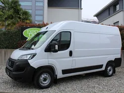 Neu 2024 Fiat Ducato Van | CHF 34’900 (Superpreis)