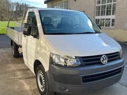 Gebraucht 2009 VW T5 Van | CHF 14’600 (Fairer Preis)