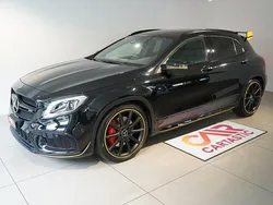 Gebraucht 2019 Mercedes GLA45 AMG AMG SUV | CHF 33’890 (Etwas zu teuer)