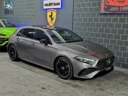 Gebraucht 2024 Mercedes A250 AMG line | CHF 39’900 (Superpreis)