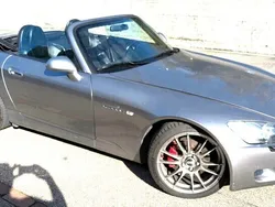 Gebraucht 2003 Honda S 2000 S Cabrio | CHF 30’900