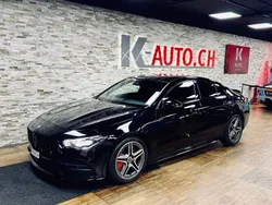 Gebraucht 2019 Mercedes CLA250 AMG line Limousine | CHF 30’900 (Guter Preis)