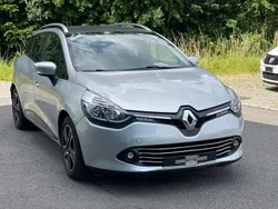Gebraucht 2015 Renault Clio IV Expression | CHF 3’390 (Superpreis)