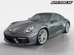 Gebraucht 2021 Porsche 911 Carrera 4S Coupé | CHF 118’889