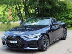 Gebraucht 2023 BMW M440 Limousine | CHF 68’800