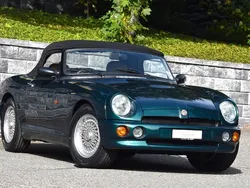 Gebraucht 1995 MG RV8 Cabrio | CHF 29’900