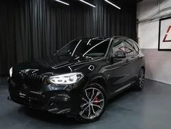 Gebraucht 2021 BMW X3 M Sport SUV | CHF 32’800 (Superpreis)