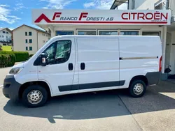 Gebraucht 2018 Fiat Ducato Van | CHF 24’890 (Fairer Preis)