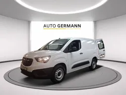 Neu 2024 Opel Combo-e Life Limousine | CHF 26’290 (Fairer Preis)