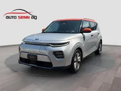 Gebraucht 2020 Kia Soul EV Style SUV | CHF 20’900 (Guter Preis)