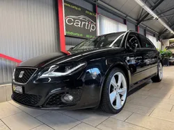 Gebraucht 2012 Seat Exeo Sport | CHF 12’900