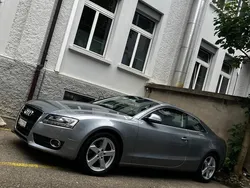 Gebraucht 2010 Audi A5 Coupé | CHF 5’500 (Guter Preis)