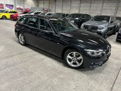 Gebraucht 2016 BMW 320 Sport Line Kombi | CHF 18’900 (Fairer Preis)