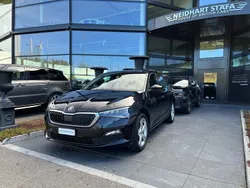 Gebraucht 2019 Skoda Scala Style Kleinwagen | CHF 18’300 (Guter Preis)