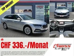 Gebraucht 2024 Skoda Octavia Ambition Kombi | CHF 27’800 (Fairer Preis)
