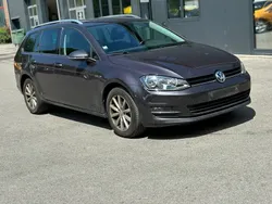 Gebraucht 2015 VW Golf VII LOUNGE Kombi | CHF 6’980 (Guter Preis)