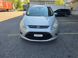 Gebraucht 2011 Ford Grand C-Max Van / Kleinbus | CHF 2’700 (Guter Preis)